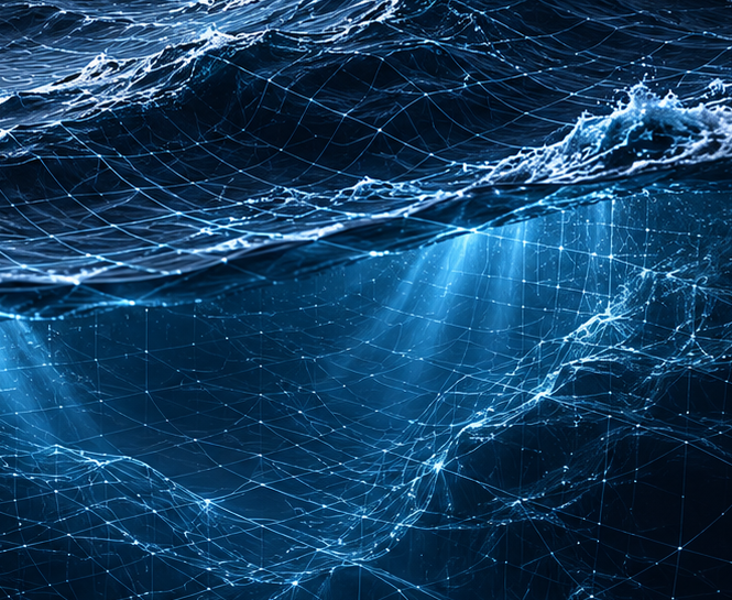 Ocean modeling course logo