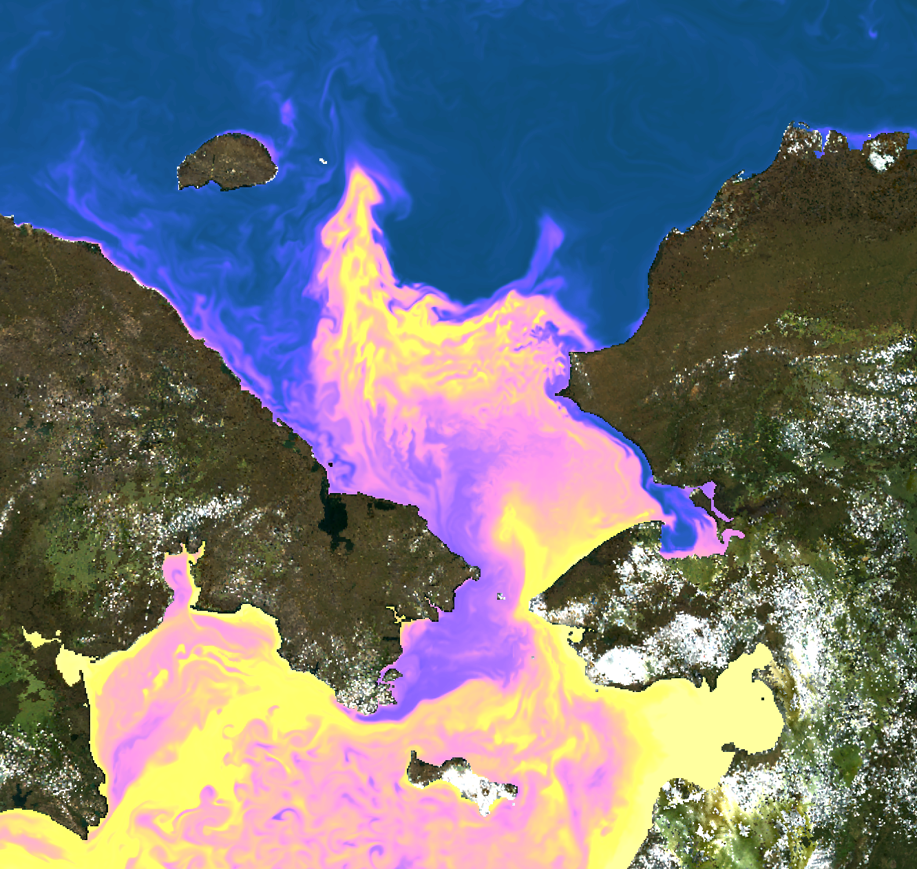 Chukchi Sea