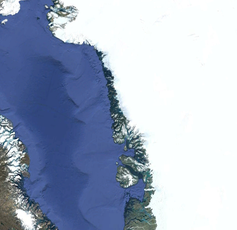 Regional Greenland Ocean Models